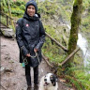 Meet your Posher, Annalena